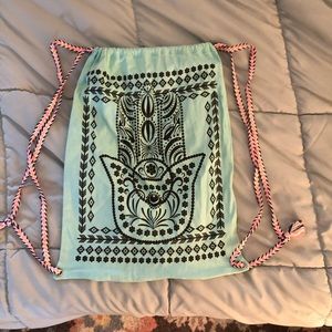 Cotton String Bag